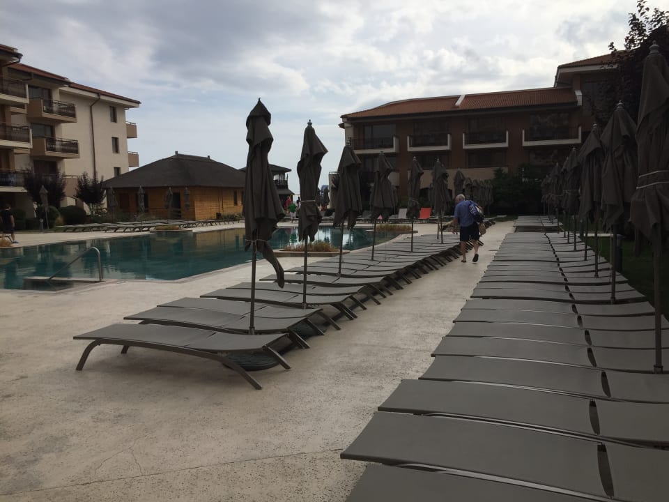 Pool HVD Clubhotel Miramar