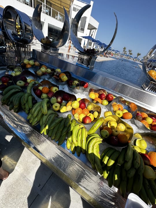 Gastro Pickalbatros Blu Spa Resort