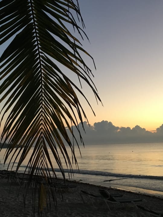 Strand Grand Palladium Kantenah Resort & Spa