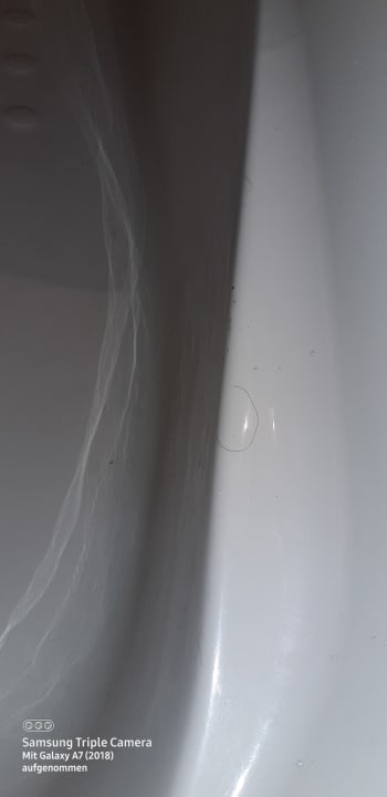 Zimmer El Karma Aqua Beach Resort