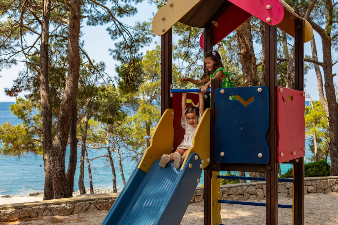 Sport & Freizeit Family Hotel Vespera