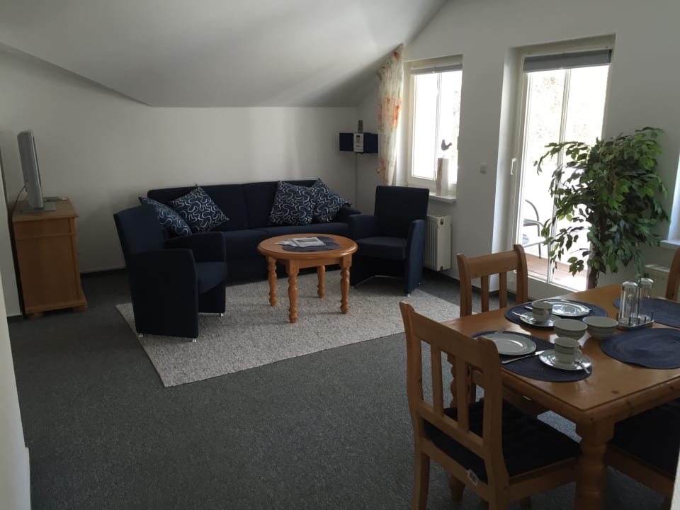 Zimmer Villa Amanda/ Ferienwohnung 9
