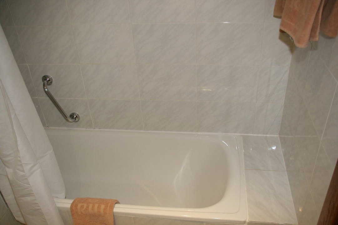 Bad Hotel Riu Nautilus - Adults only