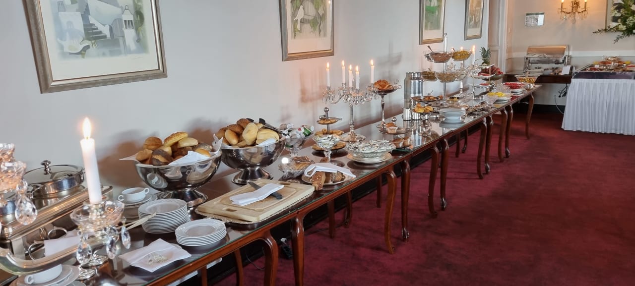 Gastro Hotel Miramar