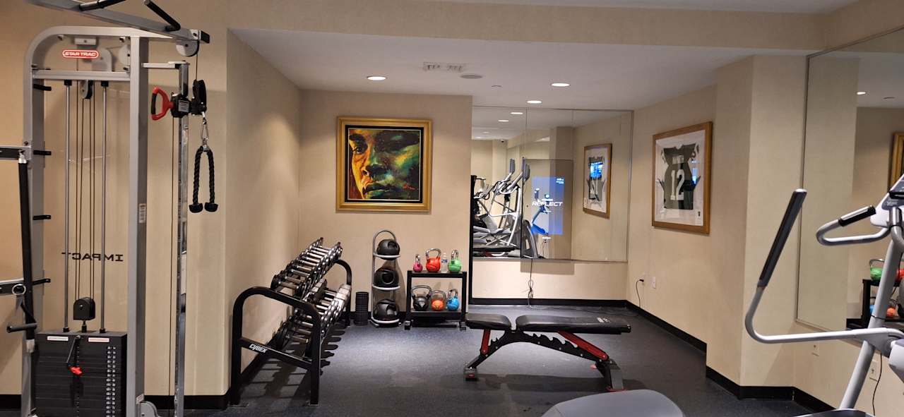 Sport & Freizeit Hotel The Henry