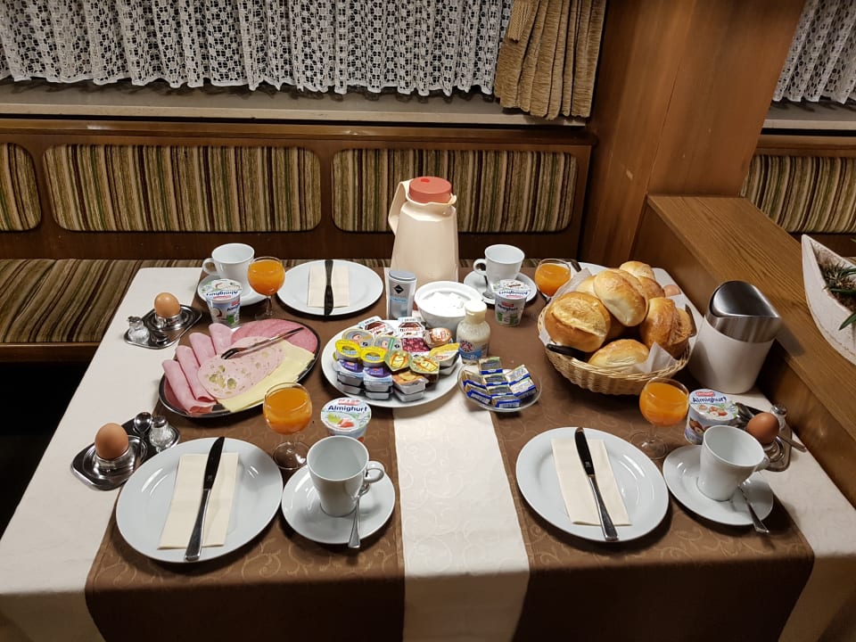 Gastro Hotel Klein