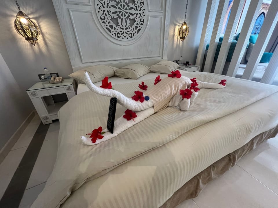 Zimmer The Grand Palace - Adults only