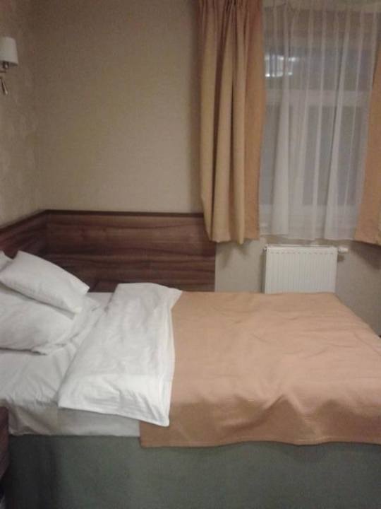 Zimmer Hotel Zdrojowy Sanus