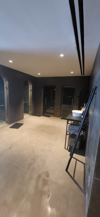 Sport & Freizeit Grecotel LUXME Costa Botanica