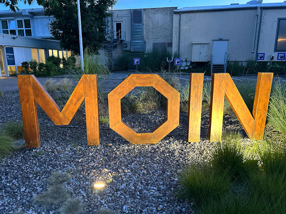 Außenansicht Ferienwohnungen Ferienpark Weissenhäuser Strand