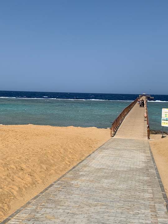 Strand Lazuli Hotel Marsa Alam