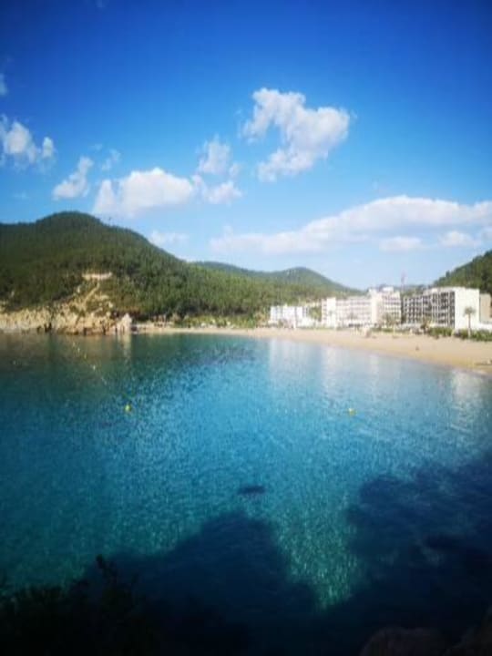 Strand El Somni Ibiza Dream Hotel by Grupotel