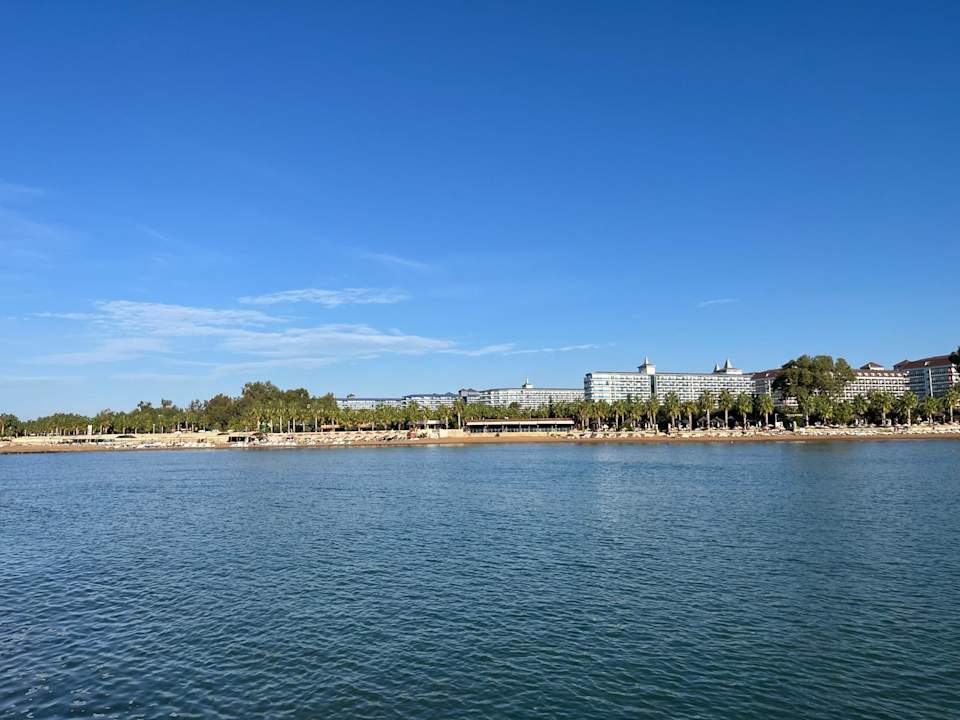 Strand Eftalia Ocean Resort & Spa