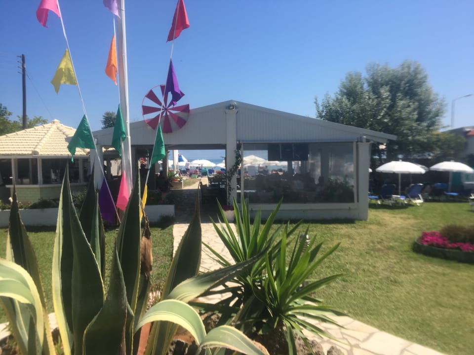 Sonstiges Hotel Albatros