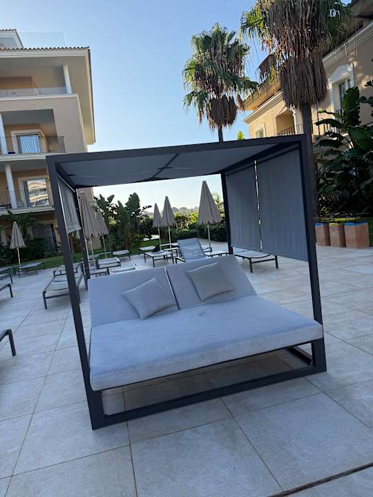 Pool Grupotel Playa de Palma Suites & Spa