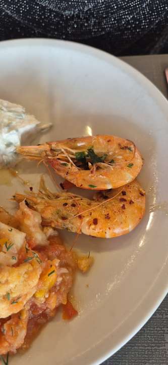 Gastro Paralos Lifestyle Beach