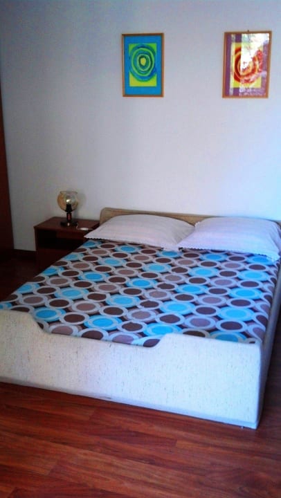 Comfort studio apartment with balcony Apartments Lungo Mare