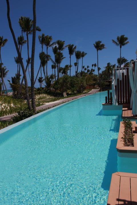 Swim-Up-Junior-Suite Grand Palladium Select Bávaro Resort & Spa