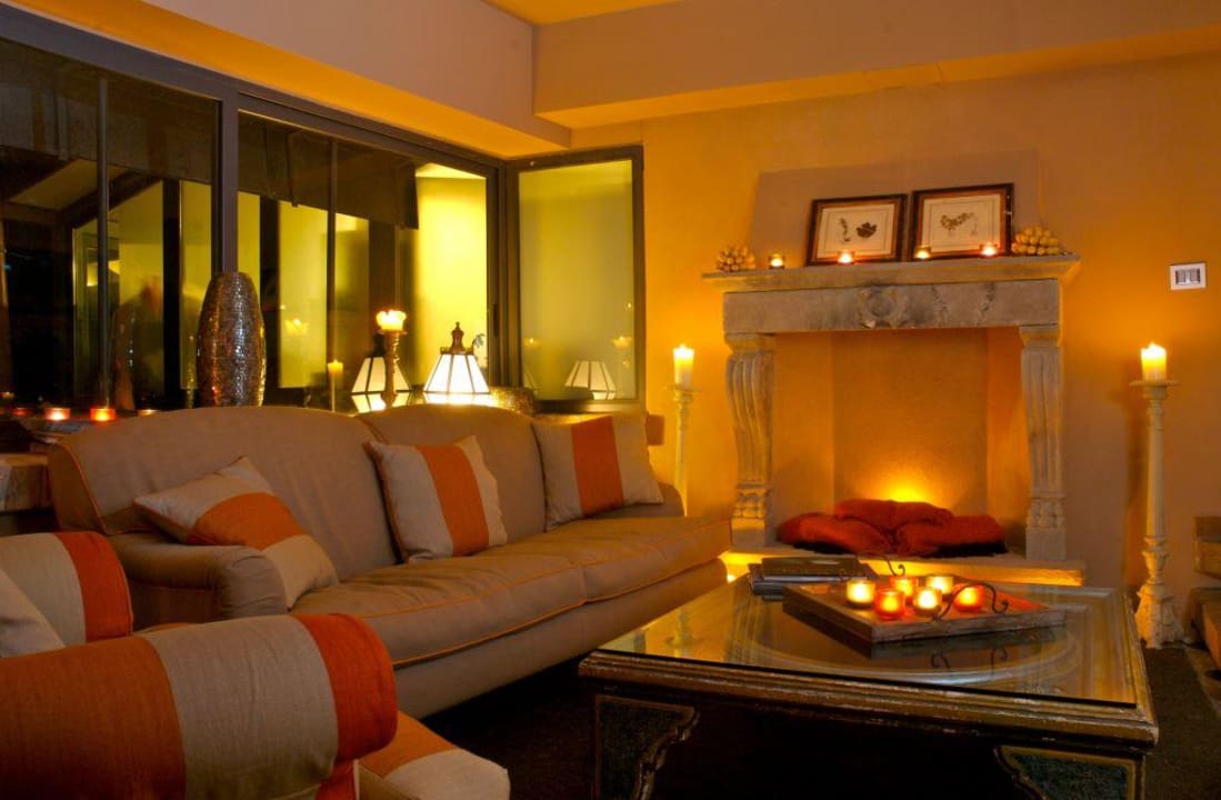 Hotel (other) Hotel Villa Carlotta