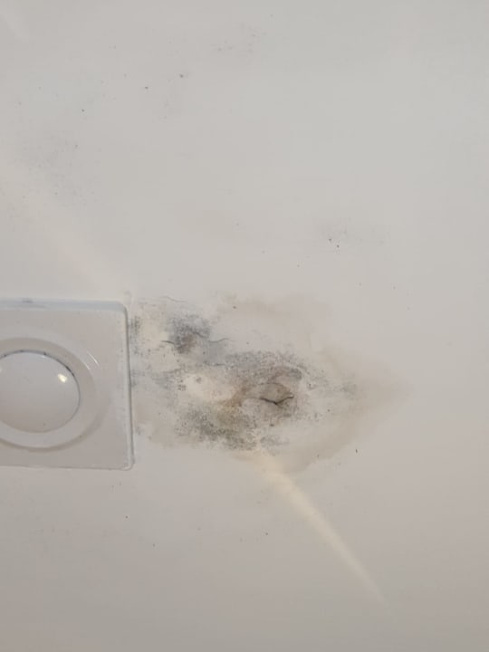 Zimmer Le Meridien Ile Maurice