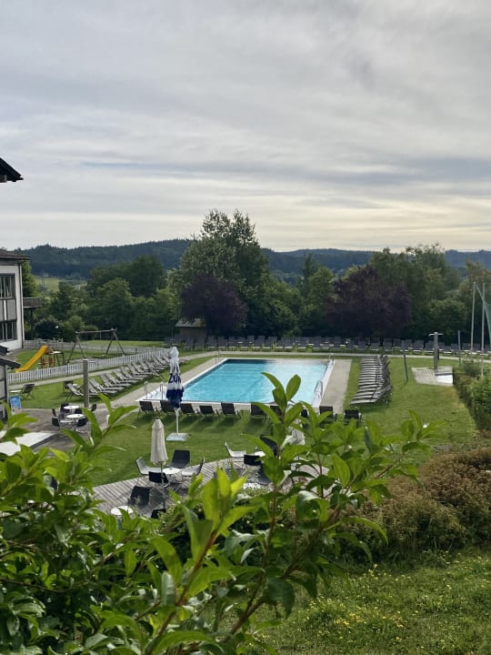 Pool Aldiana Club Ampflwang