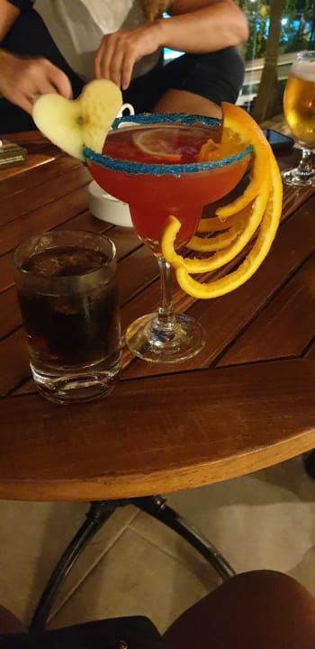 Gastro Aydinbey Kings Palace & Spa