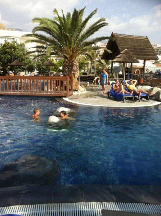 Pool Barceló Santiago - Adults Only