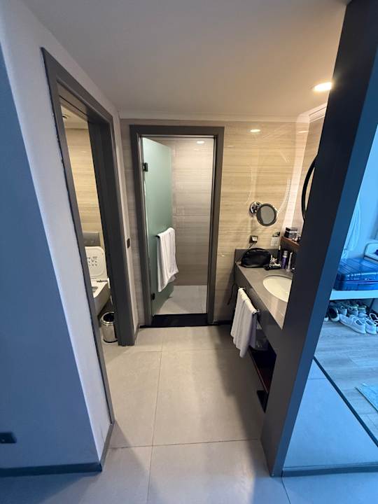 Zimmer Seaden Quality Resort & Spa