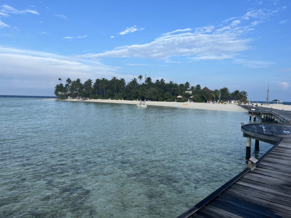 Ausblick ananea Diamonds Athuruga