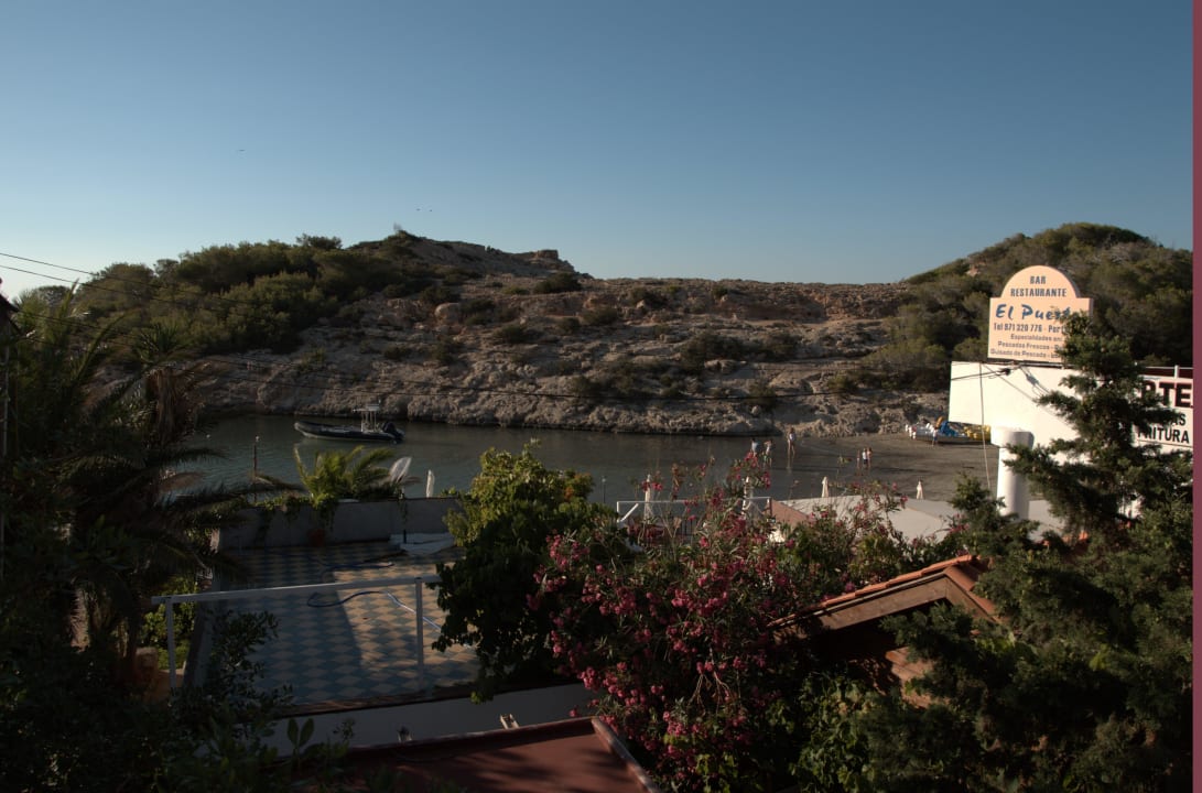 Bucht Barceló Portinatx - Adults only