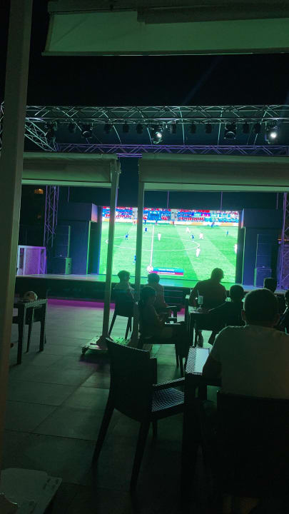 Sport & Freizeit Side Sunport Hotel & Spa