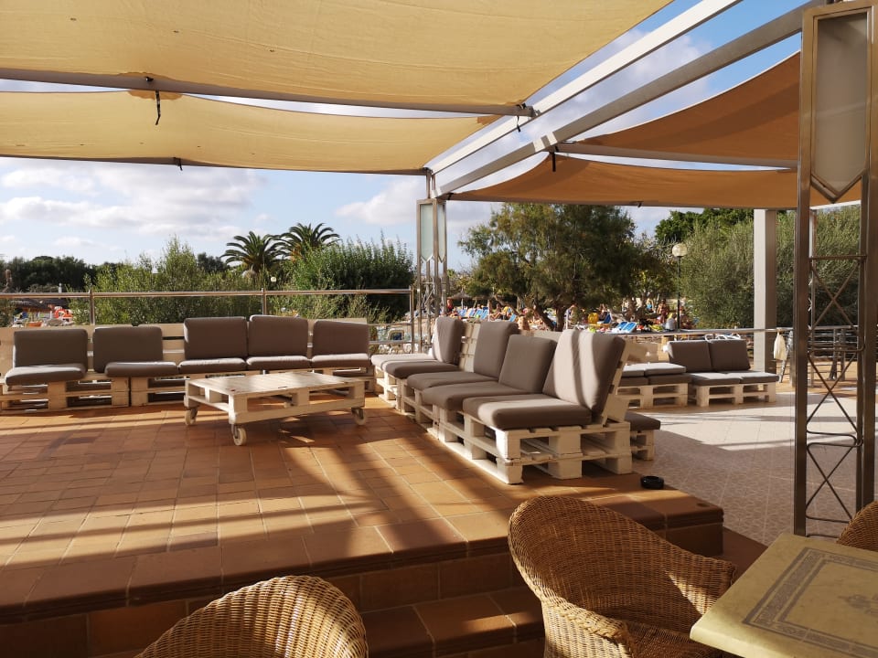 Gastro Hotel Mariant Park