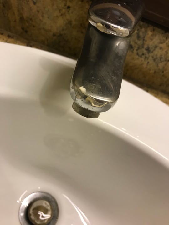 Zimmer Baobab Beach Resort & Spa