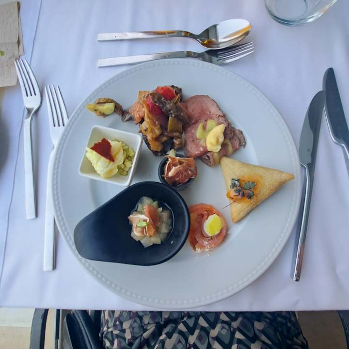 Gastro Aquagrand Artistic Luxury Beach Resort - Adults only