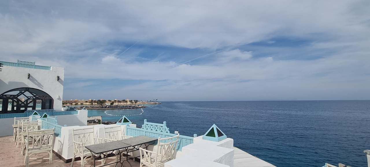 Gastro Arabella Azur Resort