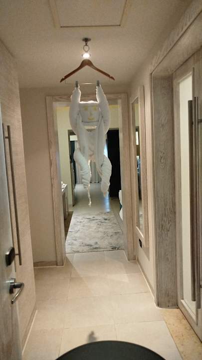 Zimmer Mövenpick Waterpark Resort & Spa Soma Bay