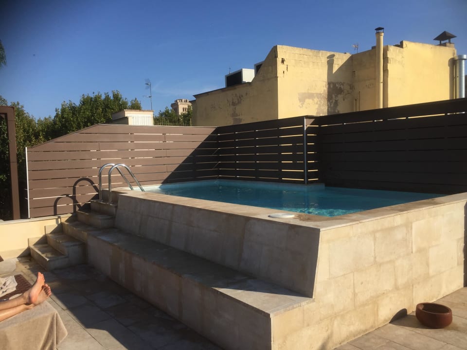 Pool Hotel Can Alomar - Adults only