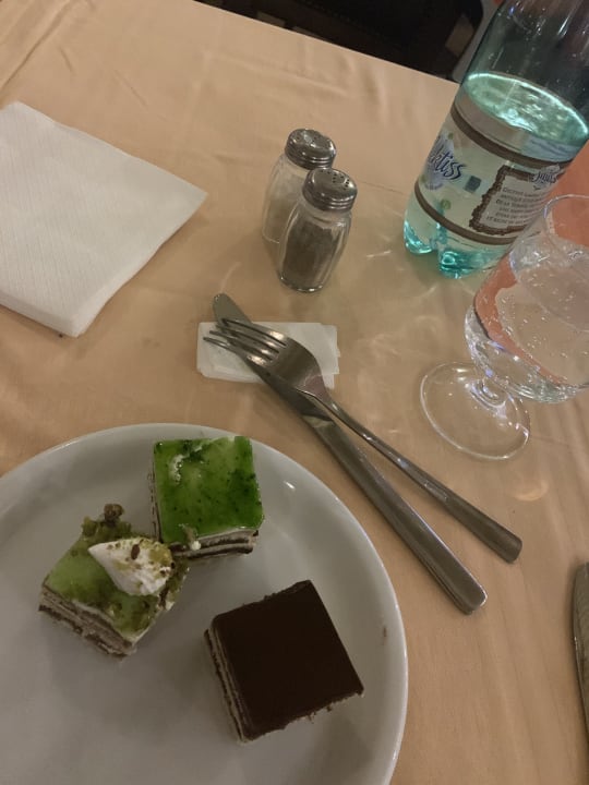 Gastro Mahdia Beach & Aquapark