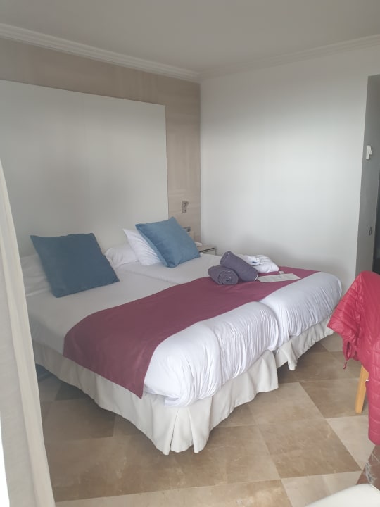 Zimmer Grupotel Acapulco Playa - Adults Only