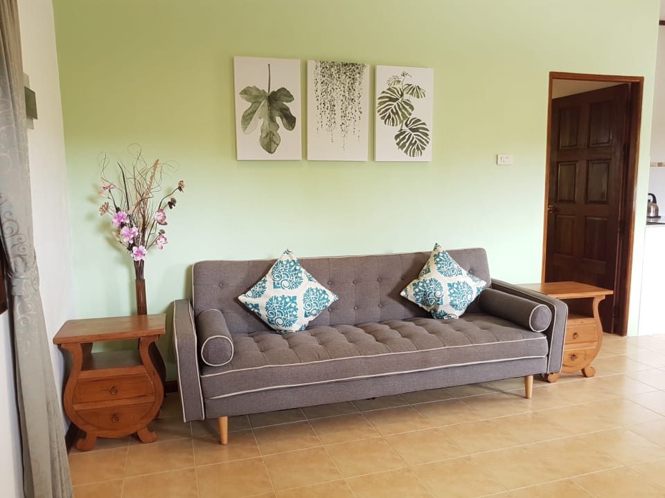 Zimmer Woodlawn Villas Koh Tao