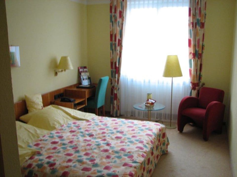 Standard-Doppelzimmer Hotel Victoria, BW Signature Collection by Best Western