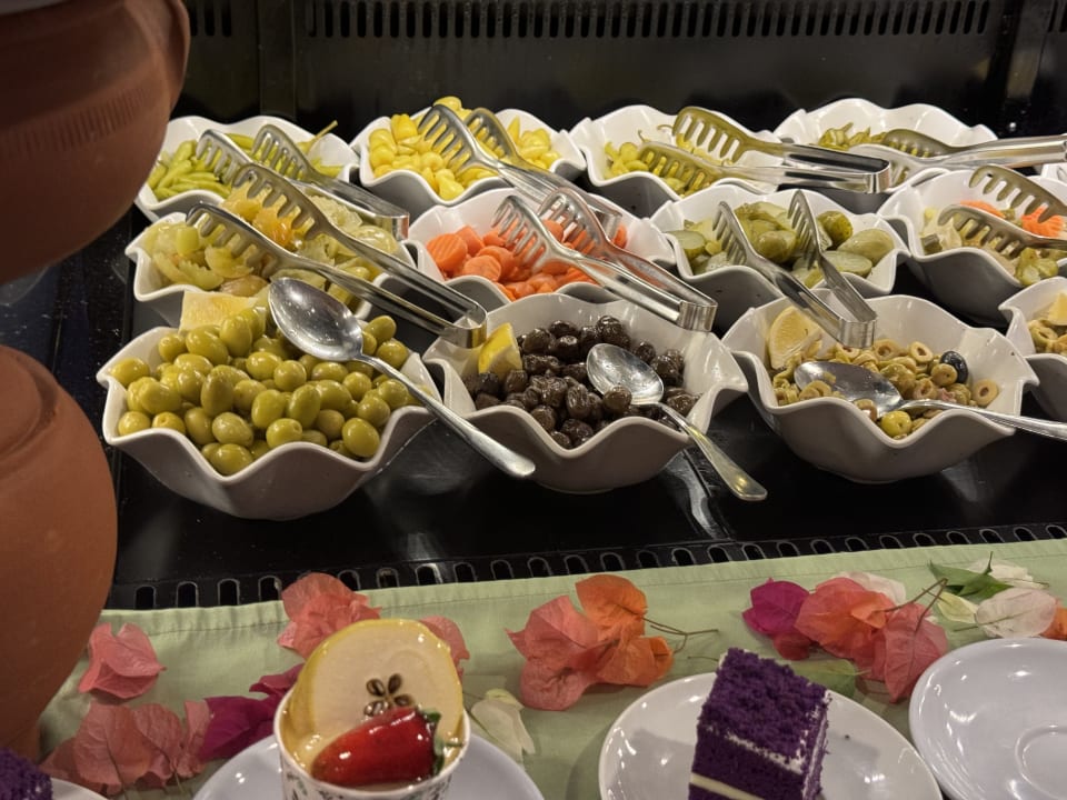 Gastro Hotel Catty Cats Garden