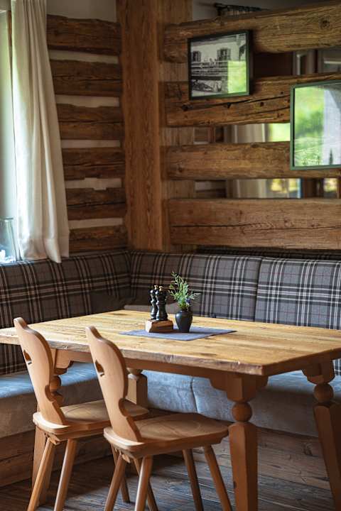 Gastro Appartements Liebe Heimat