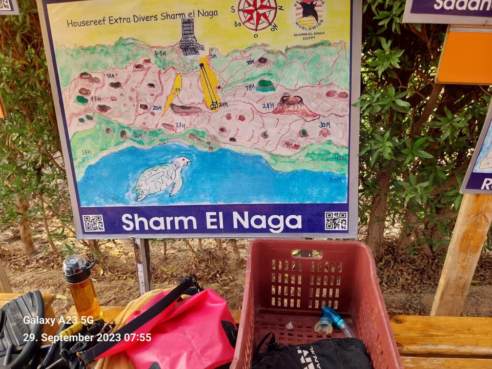 Sonstiges Viva Blue Resort