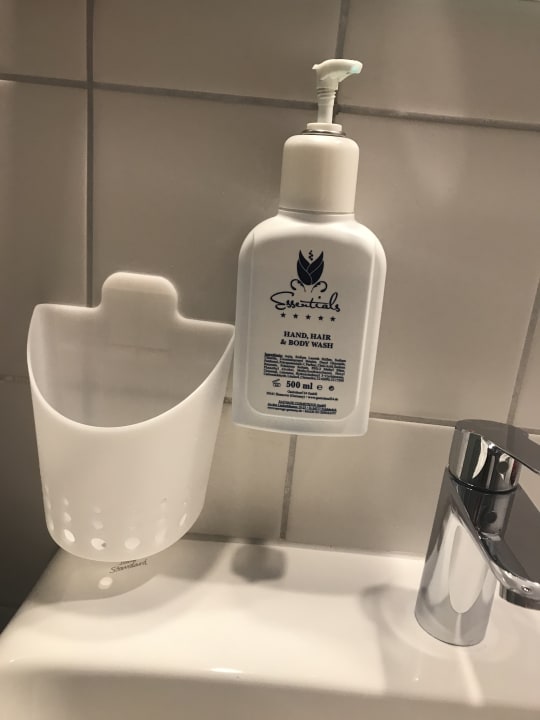 Zimmer Hotel Wilhelm von Nassau