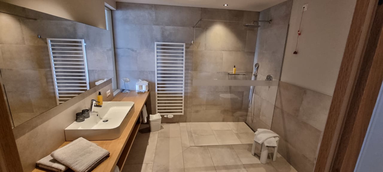 Zimmer Hotel Schennerhof