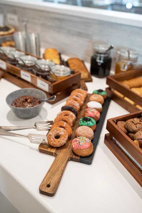 Gastro Apollon Windmill Hotel