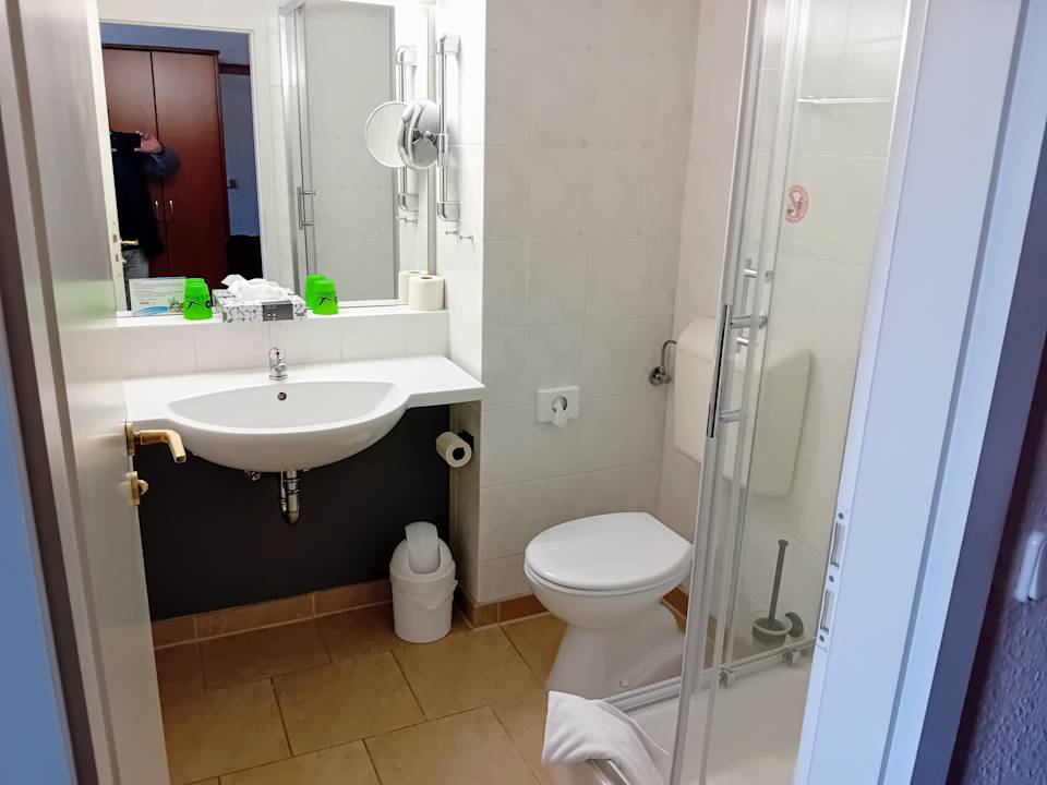 Zimmer Seehotel Brandenburg a.d. Havel