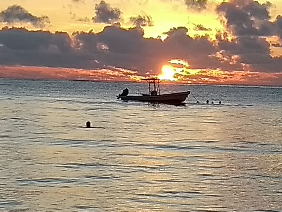 Strand Diani Sea Resort