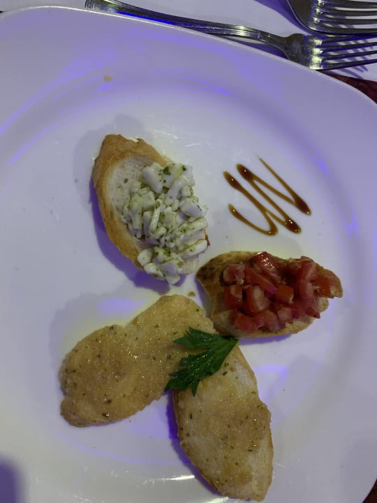 Gastro Hurghada Long Beach Resort